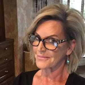 Meet your Posher, Rita